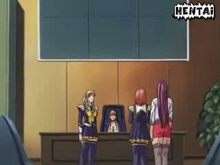 discipline the hentai academy-03`