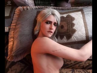 ciri fucked from behind pewposterous